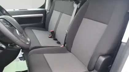 Photo 10 Peugeot Traveller  Standard BlueHDi 150ch S&S BVM6