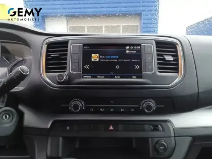 Photo 34 Peugeot Traveller  Standard BlueHDi 150ch S&S BVM6