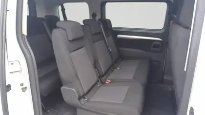 Photo 12 Peugeot Traveller  Standard BlueHDi 150ch S&S BVM6