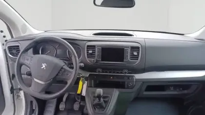 Photo 13 Peugeot Traveller  Standard BlueHDi 150ch S&S BVM6