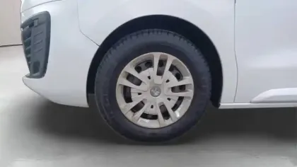 Photo 9 Peugeot Traveller  Standard BlueHDi 150ch S&S BVM6