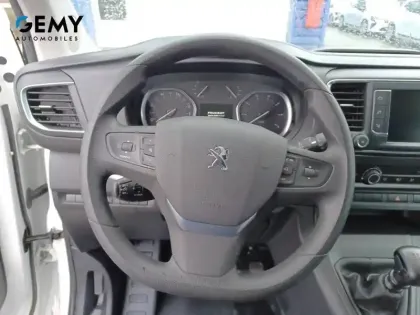 Photo 33 Peugeot Traveller  Standard BlueHDi 150ch S&S BVM6