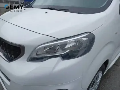 Photo 36 Peugeot Traveller  Standard BlueHDi 150ch S&S BVM6