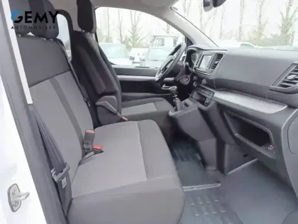 Photo 29 Peugeot Traveller  Standard BlueHDi 150ch S&S BVM6