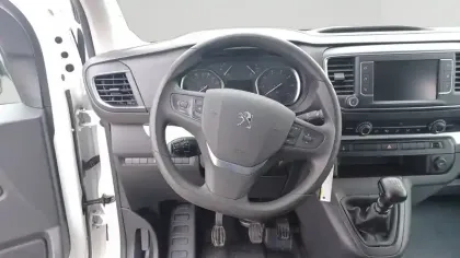 Photo 11 Peugeot Traveller  Standard BlueHDi 150ch S&S BVM6