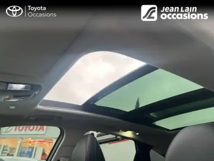 Photo 19 Hyundai Tucson  1.6 T-GDI 230 Hybrid BVA6