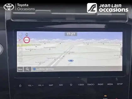 Photo 14 Hyundai Tucson  1.6 T-GDI 230 Hybrid BVA6