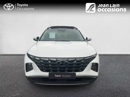 Photo 1 Hyundai Tucson  1.6 T-GDI 230 Hybrid BVA6