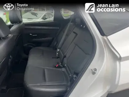 Photo 16 Hyundai Tucson  1.6 T-GDI 230 Hybrid BVA6