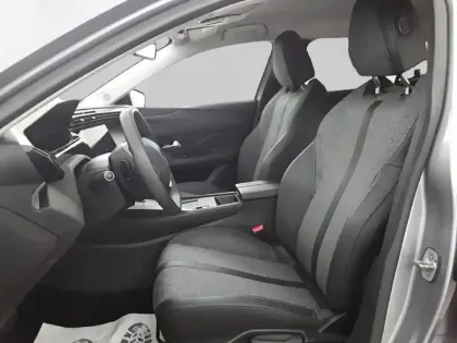 Photo 10 Peugeot 408  PureTech 130 ch S&S EAT8