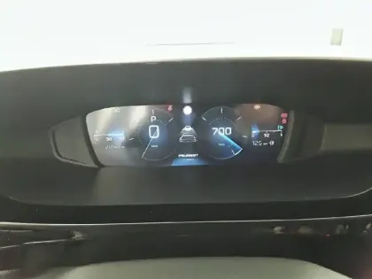 Photo 9 Peugeot 408  PureTech 130 ch S&S EAT8