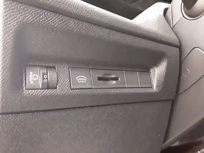 Photo 18 Peugeot 408  PureTech 130 ch S&S EAT8