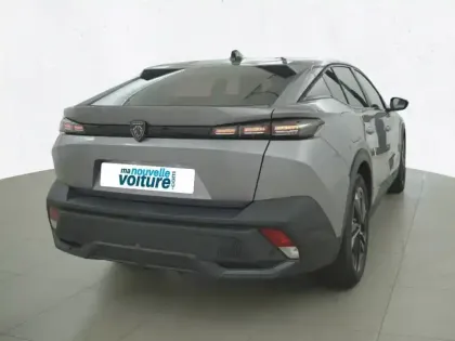 Photo 4 Peugeot 408  PureTech 130 ch S&S EAT8