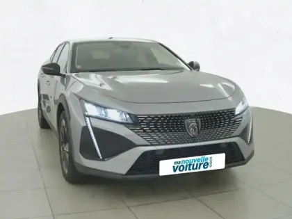 Photo 1 Peugeot 408  PureTech 130 ch S&S EAT8