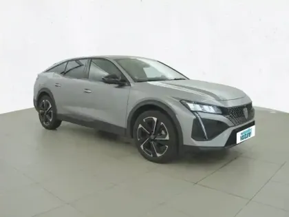 Photo 2 Peugeot 408  PureTech 130 ch S&S EAT8