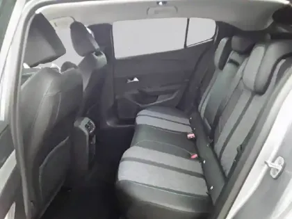 Photo 11 Peugeot 408  PureTech 130 ch S&S EAT8