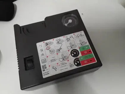 Photo 22 Peugeot 408  PureTech 130 ch S&S EAT8