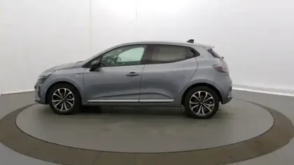 Photo 15 Renault Clio  Eco-G 100 ch GSR2