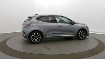 Photo 5 Renault Clio  Eco-G 100 ch GSR2