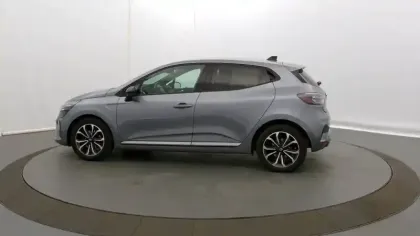 Photo 14 Renault Clio  Eco-G 100 ch GSR2