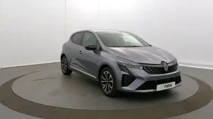 Photo 6 Renault Clio  Eco-G 100 ch GSR2