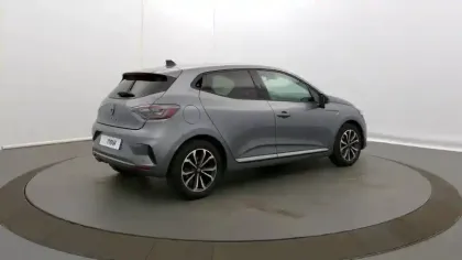 Photo 4 Renault Clio  Eco-G 100 ch GSR2