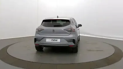 Photo 3 Renault Clio  Eco-G 100 ch GSR2