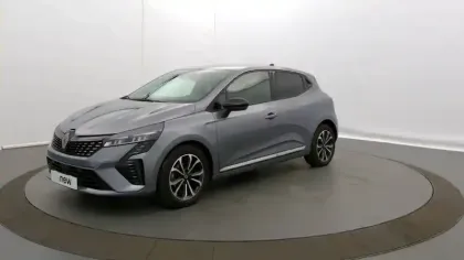 Photo Renault Clio Techno