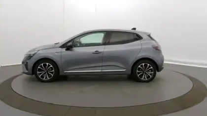 Photo 1 Renault Clio  Eco-G 100 ch GSR2