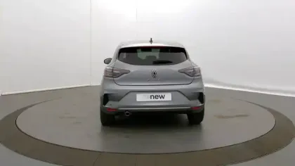 Photo 12 Renault Clio  Eco-G 100 ch GSR2