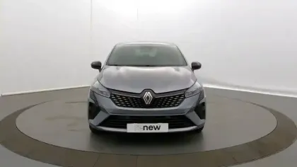 Photo 7 Renault Clio  Eco-G 100 ch GSR2