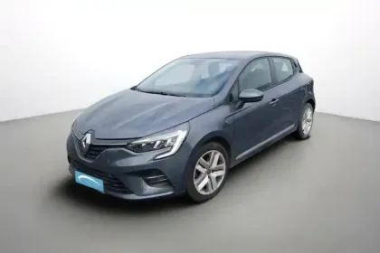 Photo Renault Clio Business
