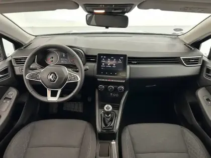 Photo 34 Renault Clio  TCe 90 - 21N