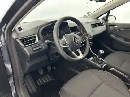 Photo 18 Renault Clio  TCe 90 - 21N