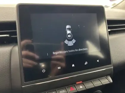 Photo 28 Renault Clio  TCe 90 - 21N