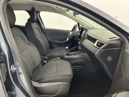 Photo 22 Renault Clio  TCe 90 - 21N