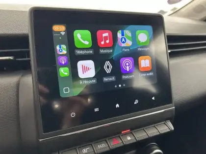 Photo 33 Renault Clio  TCe 90 - 21N