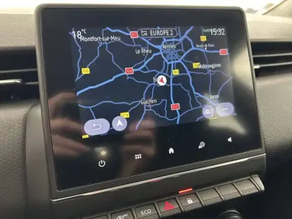 Photo 32 Renault Clio  TCe 90 - 21N