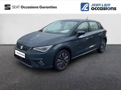 Photo Seat Ibiza Copa