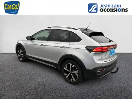 Photo 50 Volkswagen Taigo  1.5 TSI 150 DSG7