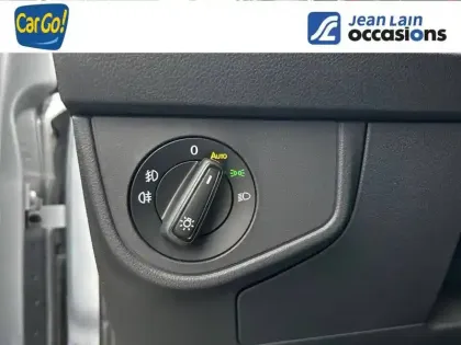 Photo 78 Volkswagen Taigo  1.5 TSI 150 DSG7