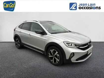 Photo 29 Volkswagen Taigo  1.5 TSI 150 DSG7