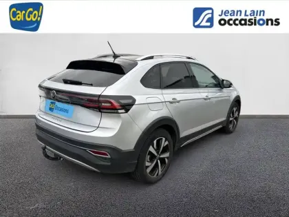 Photo 61 Volkswagen Taigo  1.5 TSI 150 DSG7