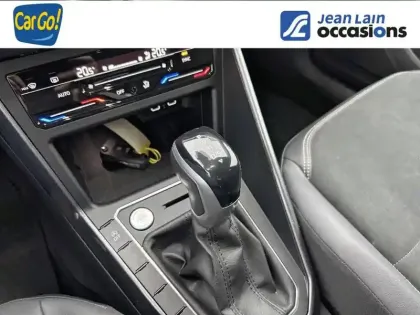 Photo 35 Volkswagen Taigo  1.5 TSI 150 DSG7