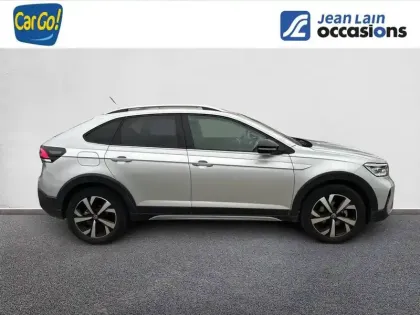 Photo 63 Volkswagen Taigo  1.5 TSI 150 DSG7