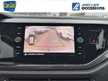 Photo 77 Volkswagen Taigo  1.5 TSI 150 DSG7