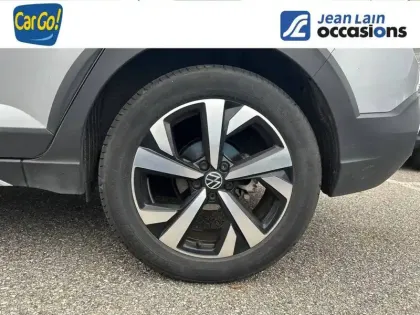 Photo 71 Volkswagen Taigo  1.5 TSI 150 DSG7