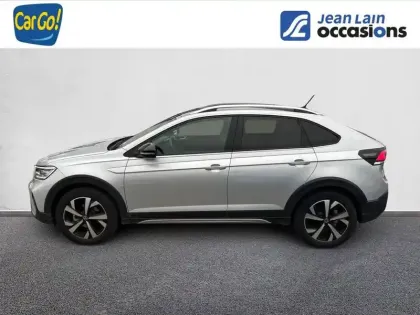 Photo 46 Volkswagen Taigo  1.5 TSI 150 DSG7