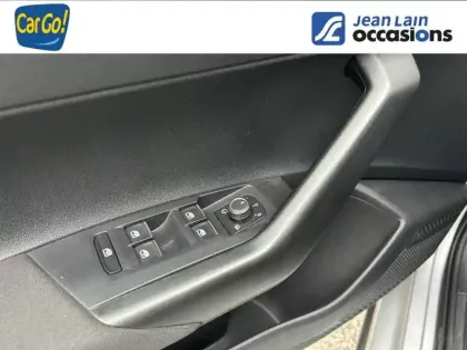 Photo 39 Volkswagen Taigo  1.5 TSI 150 DSG7