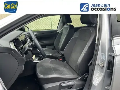 Photo 64 Volkswagen Taigo  1.5 TSI 150 DSG7